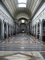 Vatican City - Vatican Museum-80